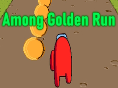 leikur Among Golden Run 3D