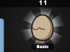 leikur Egg Hatcher