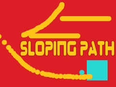 leikur SLOPING PATH
