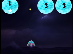 leikur Space Shooter 2D