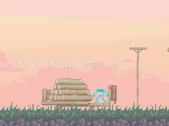 leikur Only Jump!