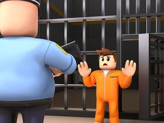 leikur JailBreak : Escape from Prison