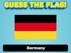 leikur World Flags Trivia