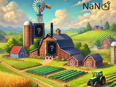 leikur Farm Match
