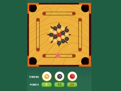 leikur Carrom Masters
