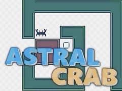 leikur Astral Crab
