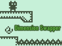 leikur Dimension Swapper