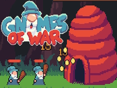 leikur Gnomes of War