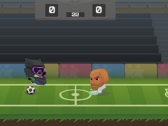 leikur Football Heads 2025