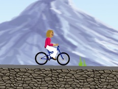 leikur Bike Dash Speed & Balance Race