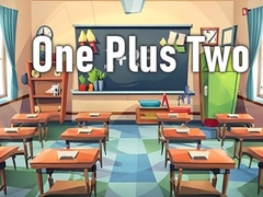 leikur One Plus Two