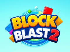 leikur Block blast 2