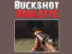 leikur Buckshot Roulette 