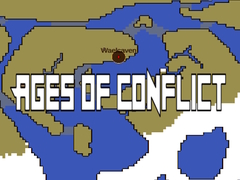 leikur Ages of Conflict