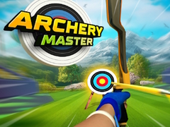 leikur Archery Master
