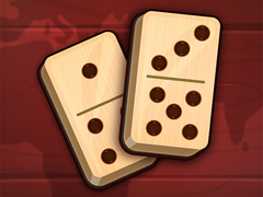 leikur Domino World