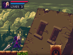 leikur Not-A-Vania