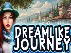 leikur Dreamlike Journey