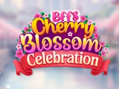 leikur Bffs Cherry Blossom Celebration