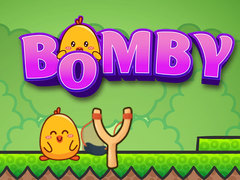 leikur Bomby