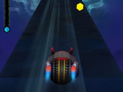 leikur Sky Dash 