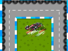 leikur Gridspeed