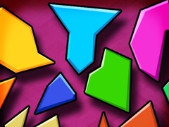 leikur The Hardest Puzzle Ever