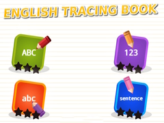 leikur English Training book