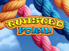 leikur Twisted Form 