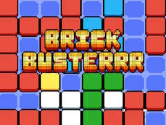 leikur Brick Busterrr