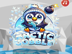 leikur Arctic Gobble