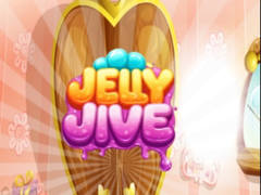 leikur Jelly Jive