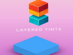 leikur Layered Tints