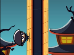leikur Speedy Ninja