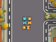 leikur Parking Challenge