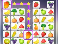leikur Tile Connect Pair Match Puzzle