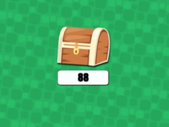 leikur Cash Chest