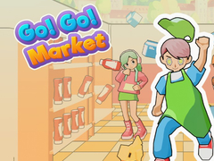 leikur Go!Go! Market