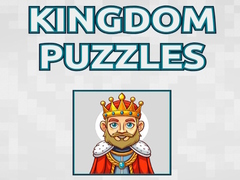 leikur Kingdom Puzzles