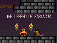 leikur The Legend of Fartacus