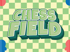 leikur Chess Field