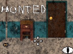 leikur Hunted