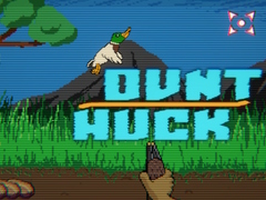 leikur Dunt Huck
