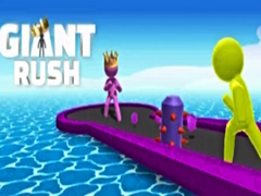 leikur Giant Rush