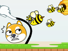 leikur Save My Pet