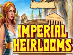 leikur Imperial Heirlooms