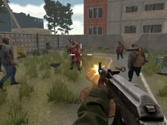 leikur Path of Survivor