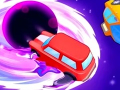 leikur Gravity Hole