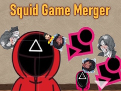 leikur Squid Game Merger