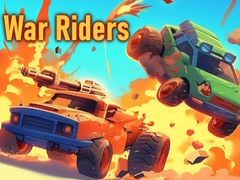 leikur War Riders